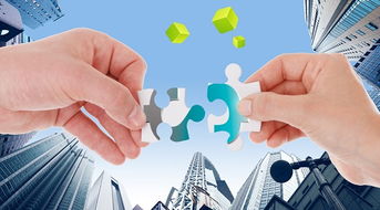 帝納國際與一冶集團達成戰略合作協議 開啟2018電子商務全新征程