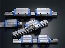 THK SNS系列直線導軌 SNS30LR、SNS35R、SNS35LR在五金工具領域的應用