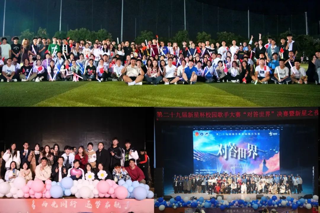 標兵榜樣說(九)宋述鈺:以“有我”鏗鏘，敘工大青年擔當——企業形象策劃視角下的新時代青年力量